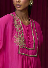 Breeze Kaftaan Set