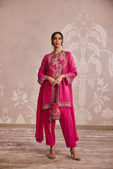 Ghazal Kurta Set