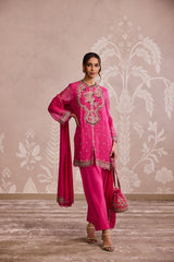 Ghazal Kurta Set