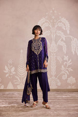 Shayar Kurta Set