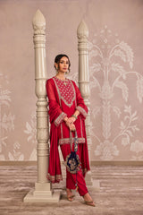 Afsana Kurta Set