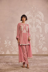 Manzar Kurta Set