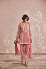 Manzar Kurta Set