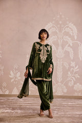Zehra Kurta Set