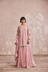 Faza Kurta Set