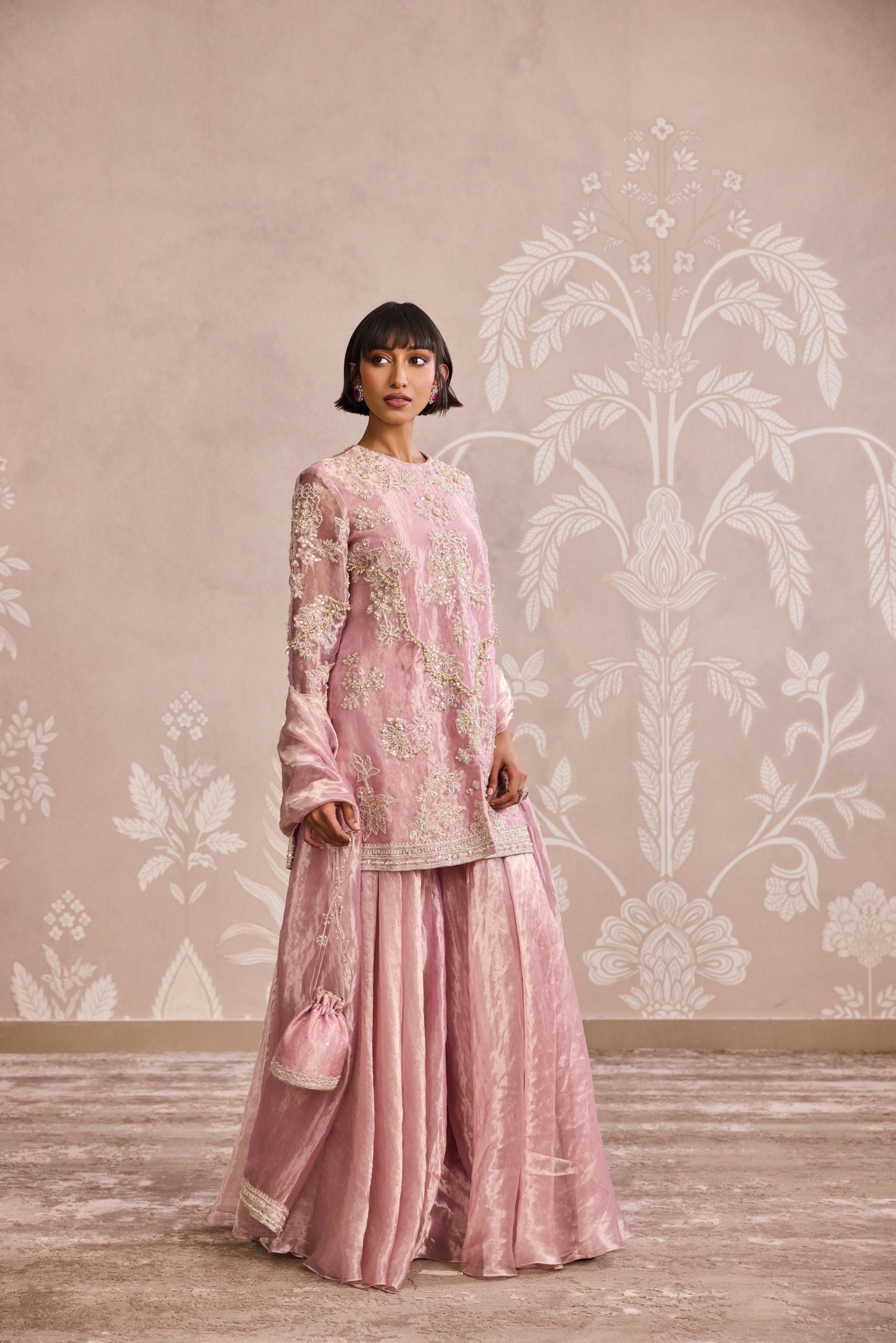 Faza Kurta Set