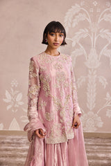 Faza Kurta Set