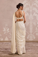 Opal Saree Set