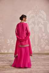 Mehrban Kurta Set