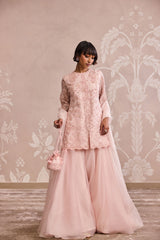 Fiza Kurta Set