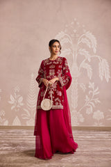 Mashal Kurta Set
