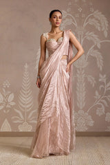 Hem Saree Set