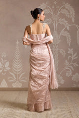 Hem Saree Set