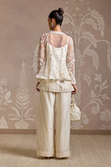 Bind Kurta Set