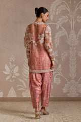 Tether Kurta Set