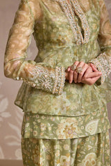 Wisp Kurta Set