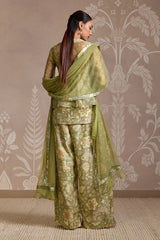 Wisp Kurta Set
