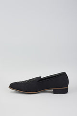 Coal Tube Loafers