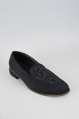 Coal Tube Loafers