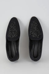 Coal Tube Loafers