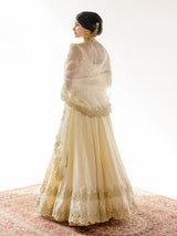 Raazi Lehenga Set
