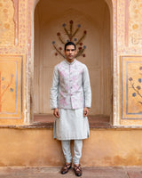 Regal Essence Kurta Set
