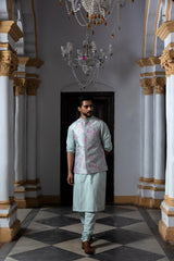 Regal Essence Kurta Set