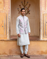 Regal Essence Kurta Set