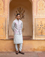 Regal Essence Kurta Set