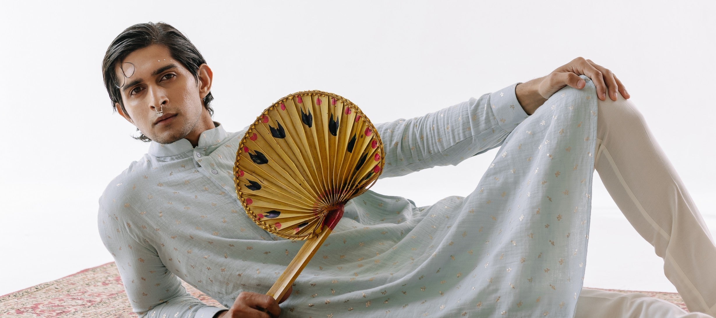 Arsh Kurta Set