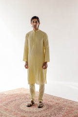 Nafs Kurta Set