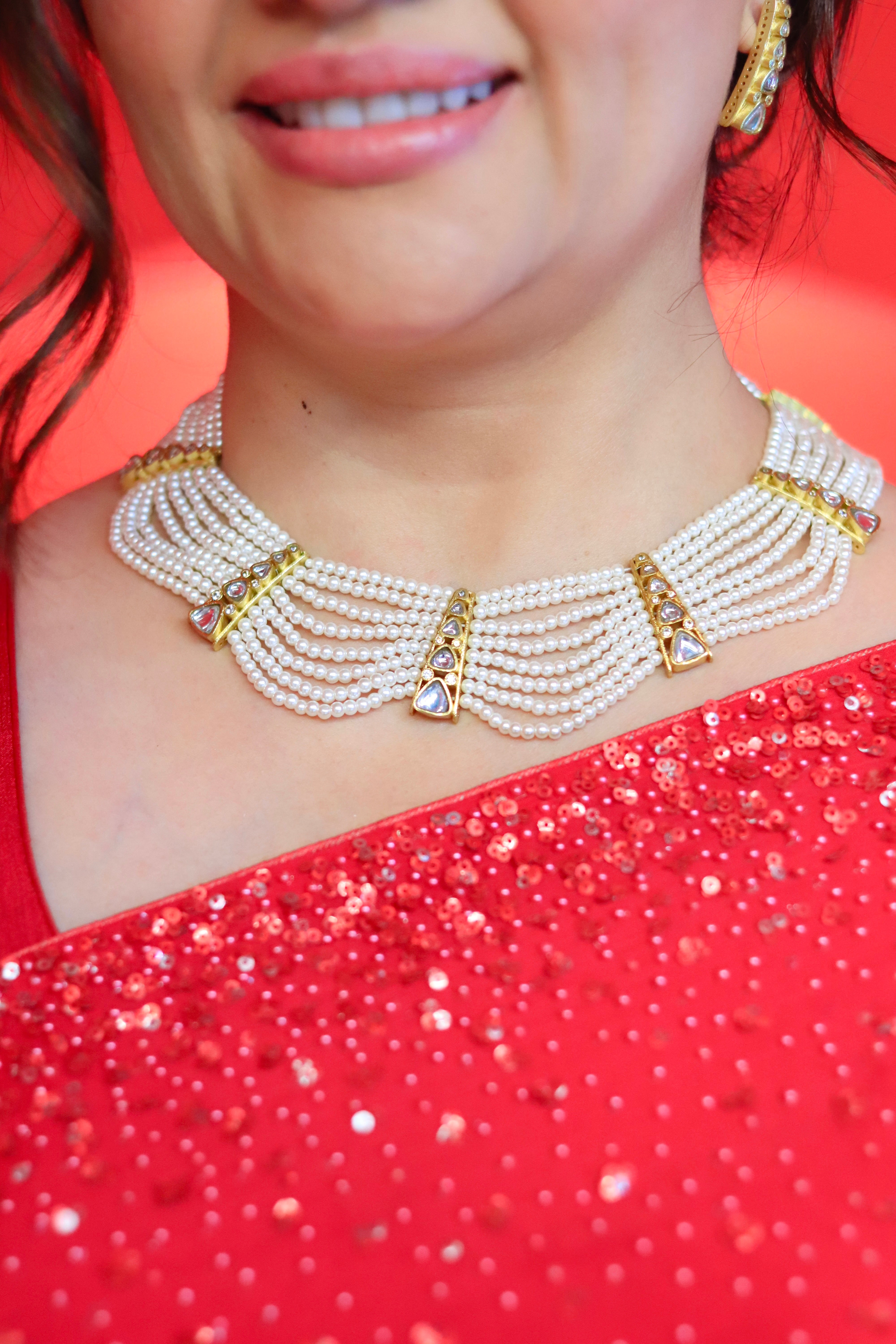 NECKLACE SET