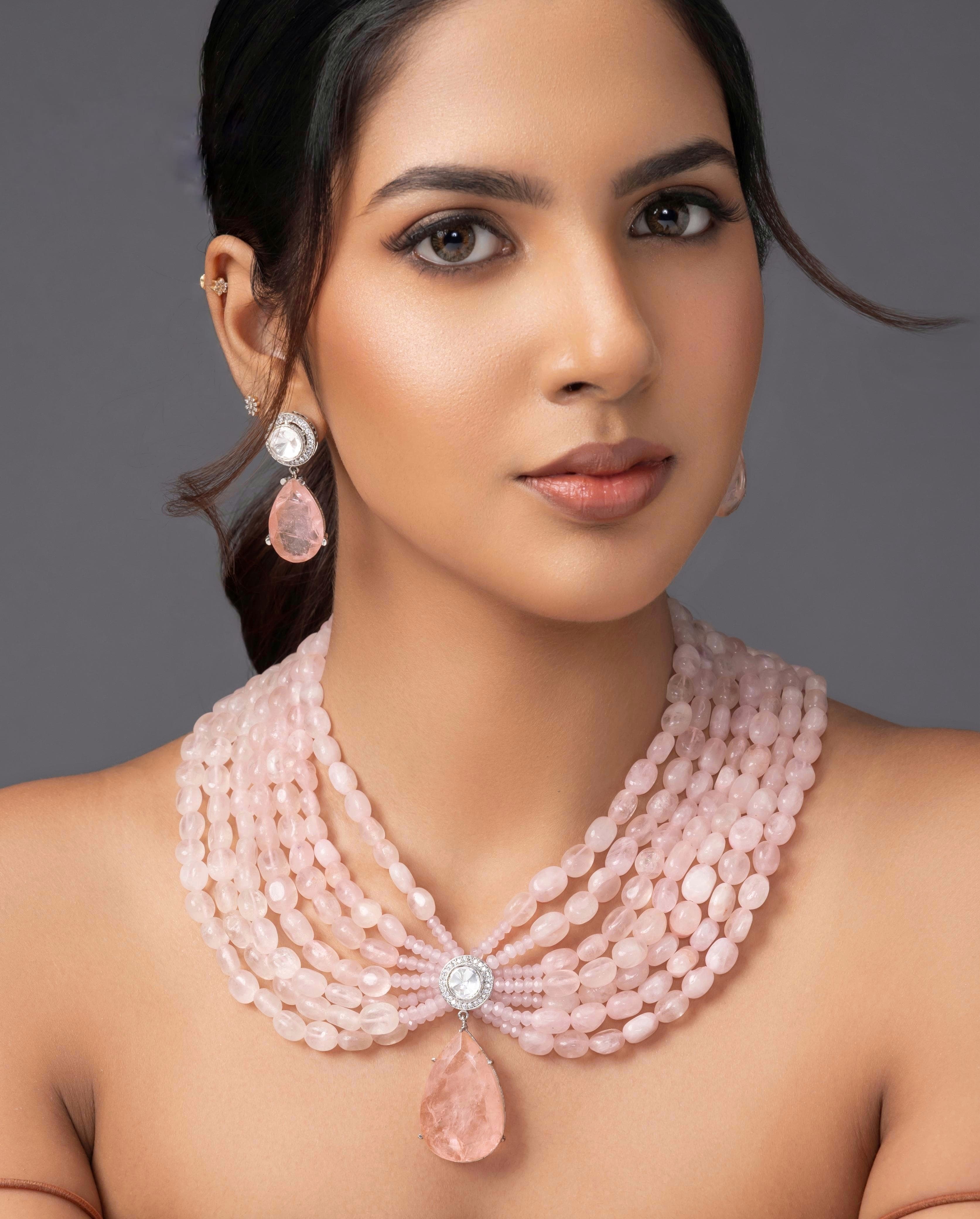 NECKLACE SET