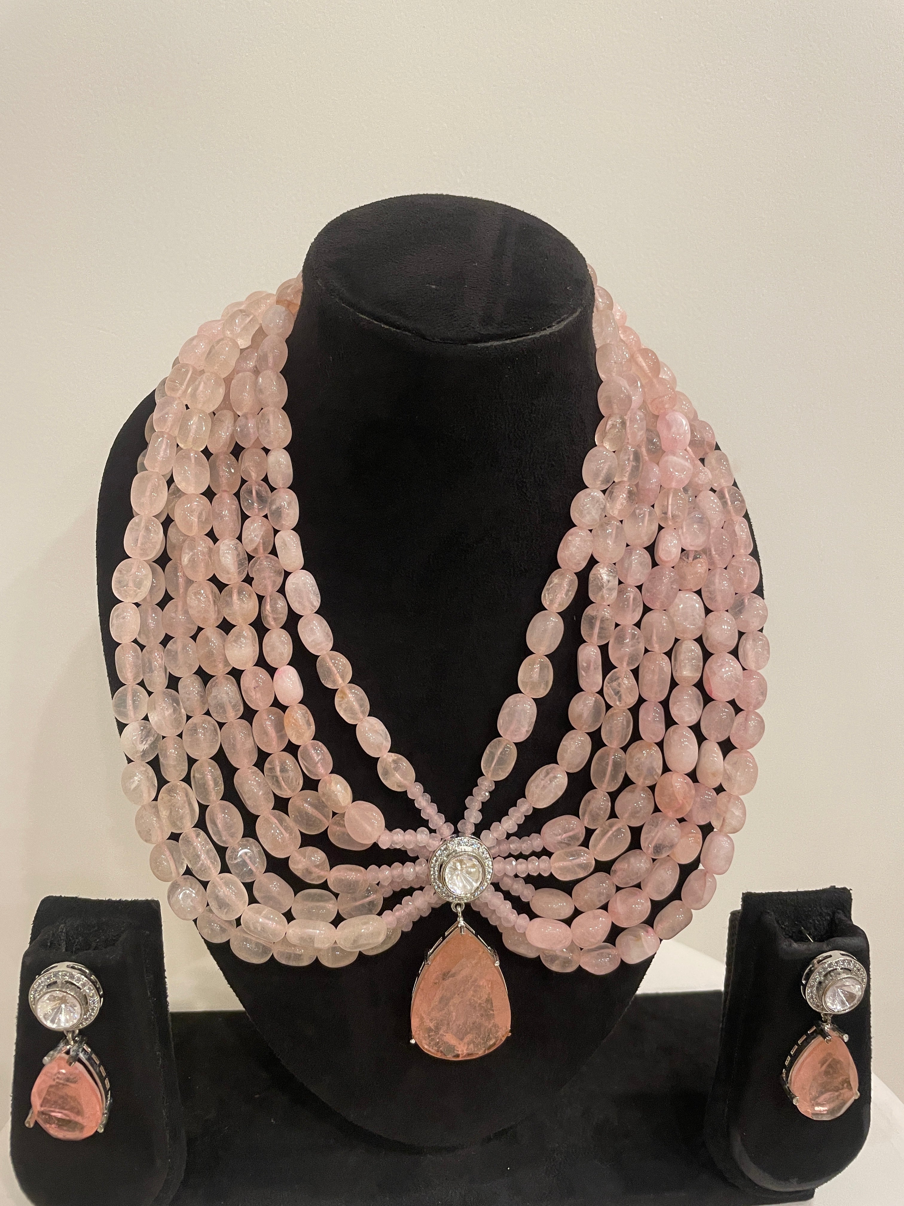 NECKLACE SET