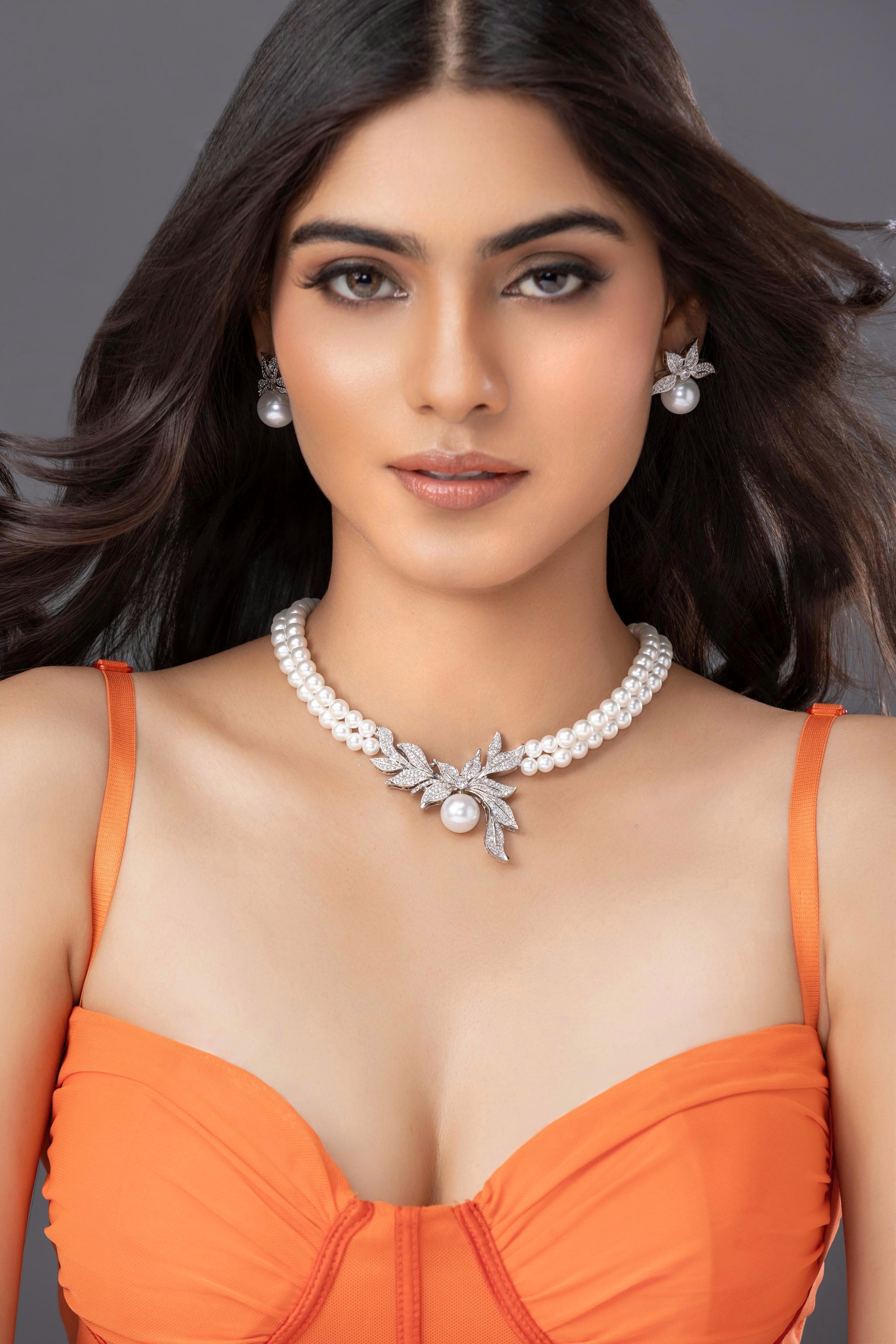 NECKLACE SET