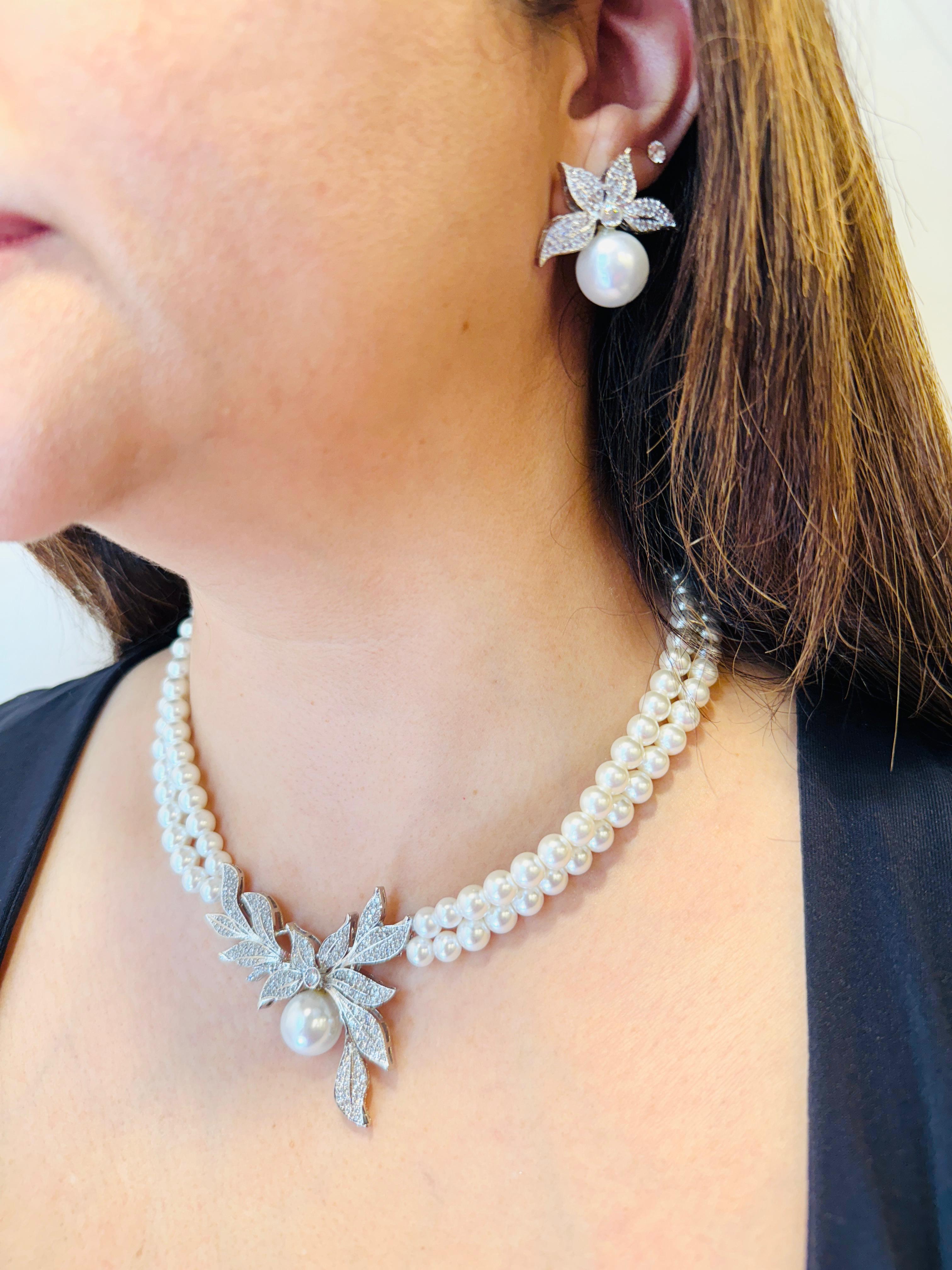 NECKLACE SET