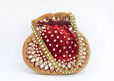 SATARA POTLI-RED