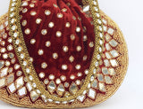 SATARA POTLI-RED