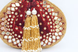 SATARA POTLI-RED