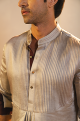 SAMUDRA KURTA SET