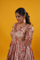 GOWN