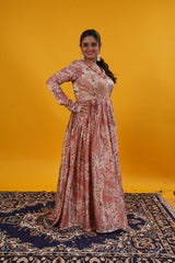 GOWN