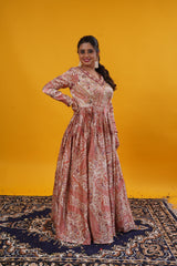 GOWN