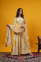 GOWN