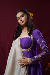 Anarkali Gown