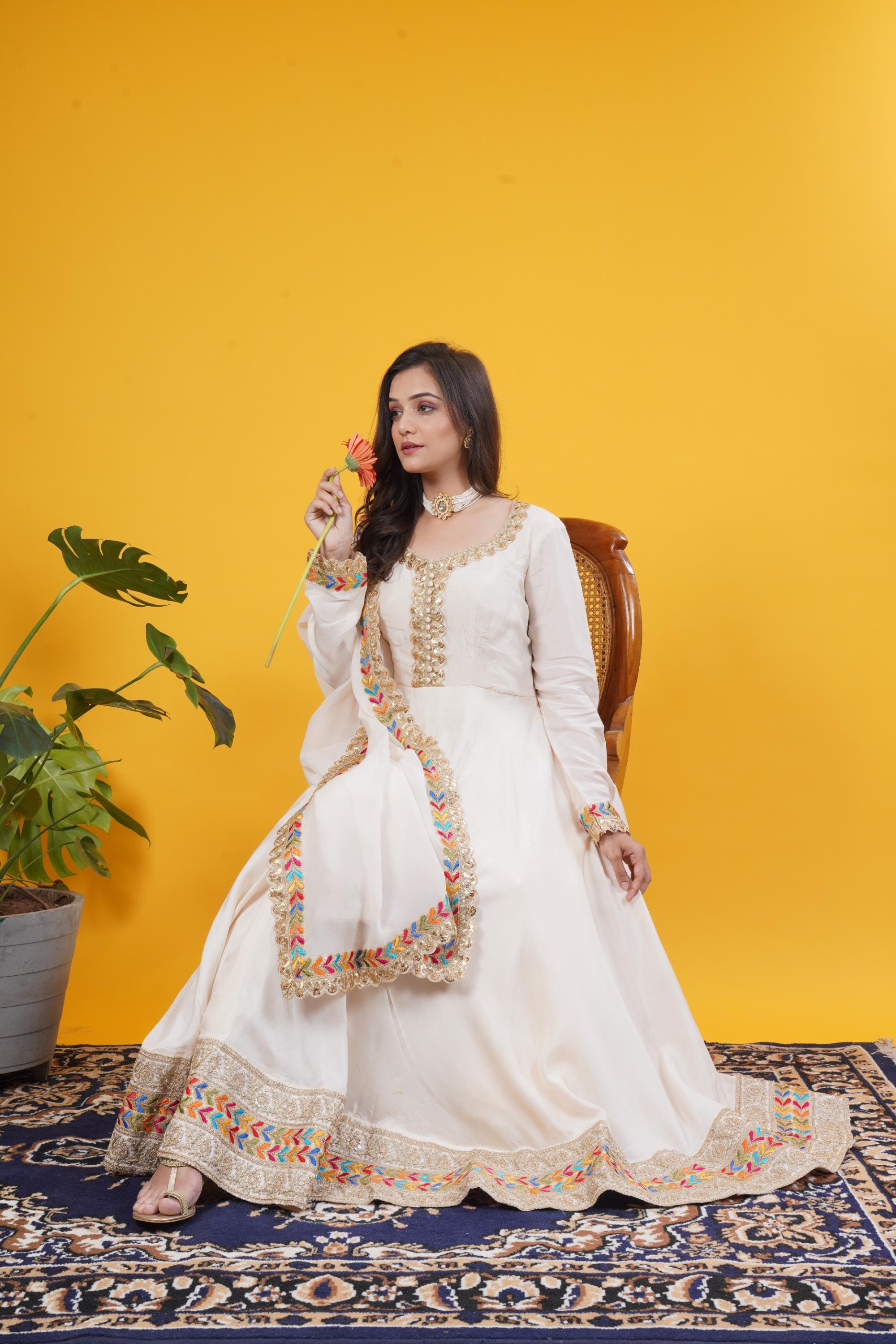 Gown