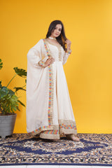 Gown