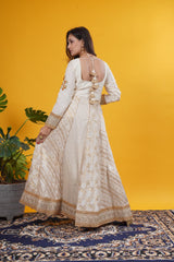 Gown