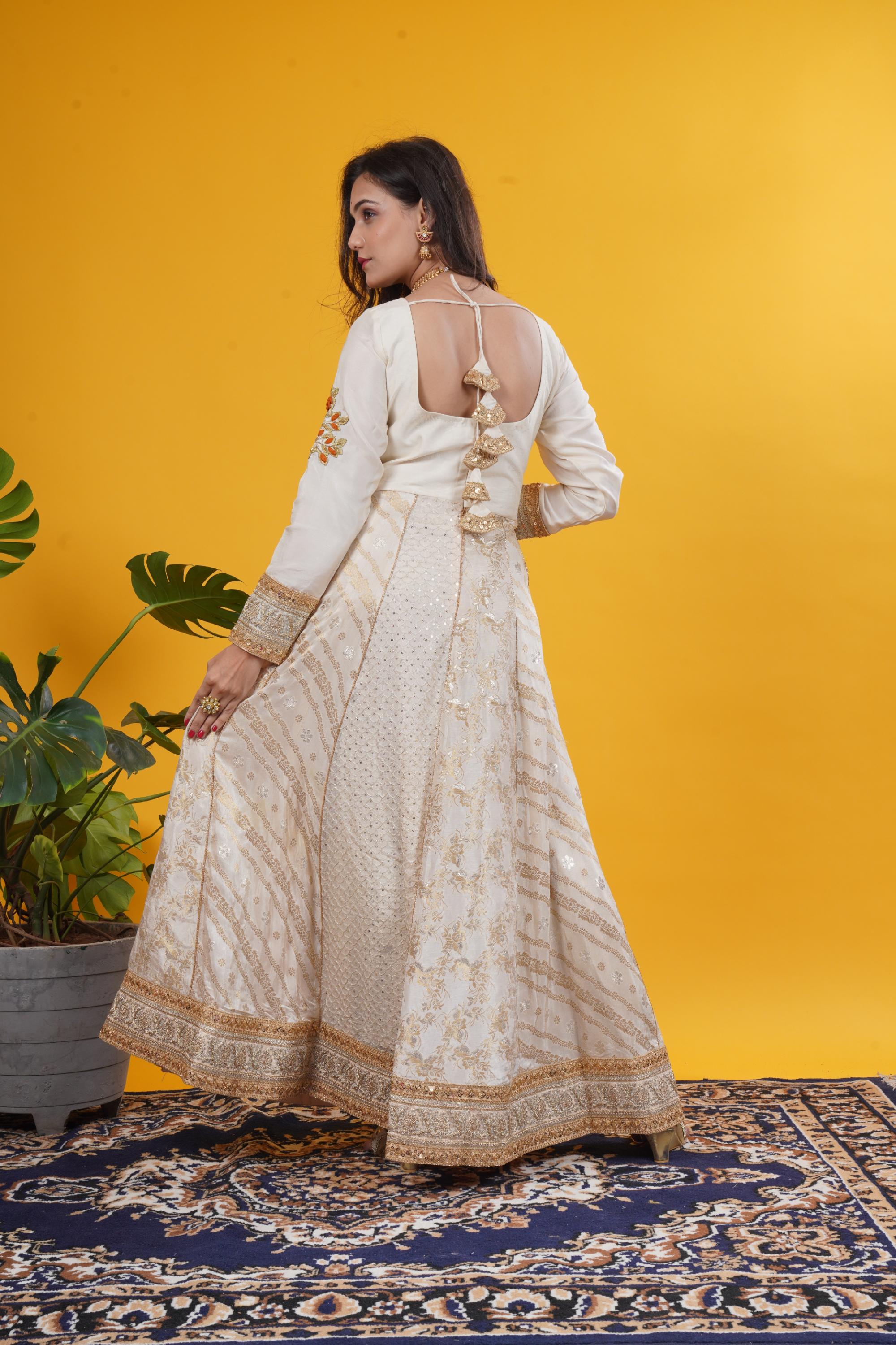 Gown