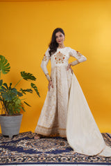 Gown